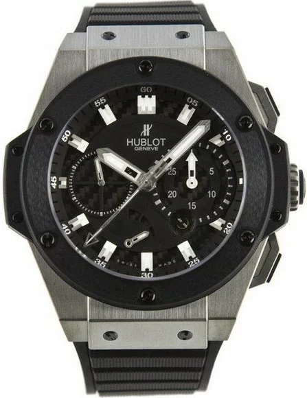 Hublot King Power